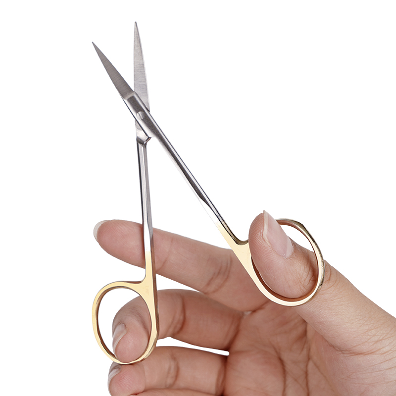 Medical Scissors - Diş Paslanmaz Çelik Tıbbi Cerrahi Makas