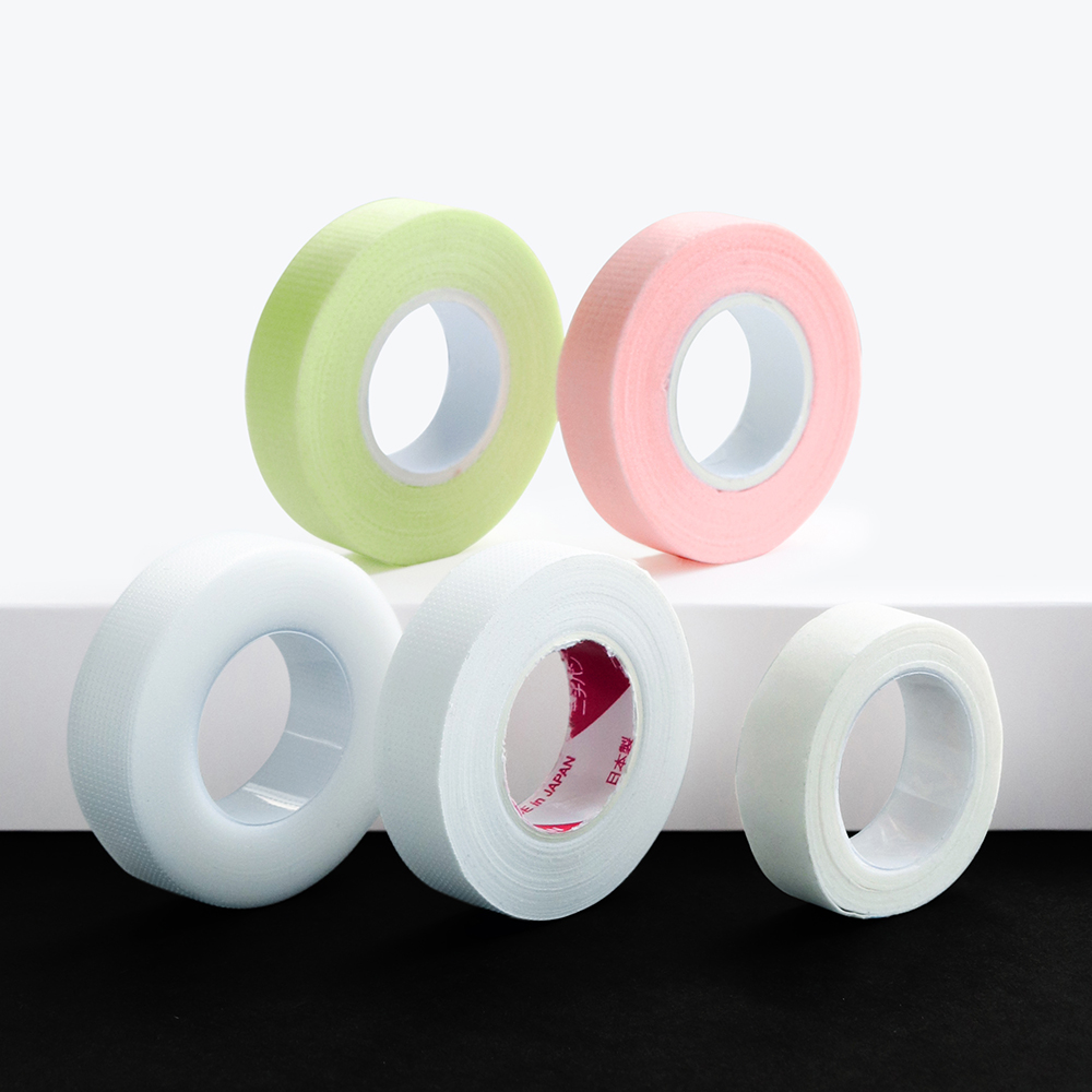 Medical Tape - Glameyelash 5 kirpik uzatma Lint ücretsiz