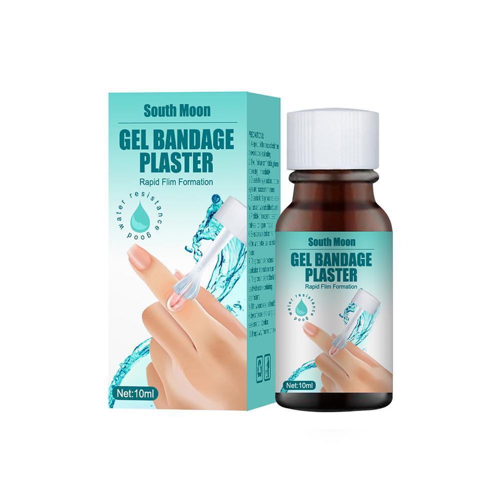 Medical Tape - 10ml tıbbi jel yara ilk yardım