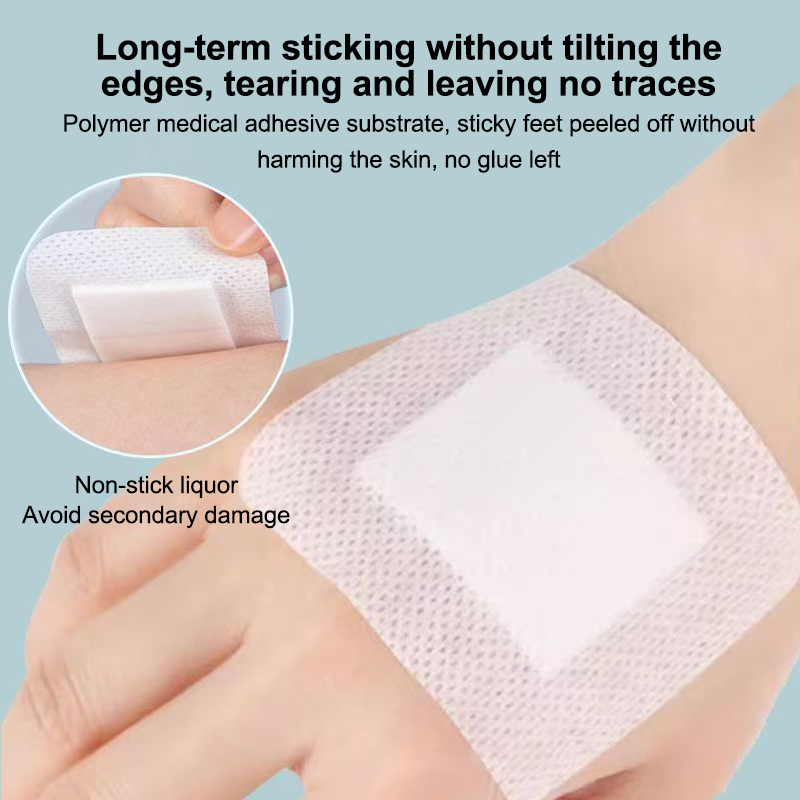 10/15/20/30 adet yara pansuman - Medical Tape incelemesi ve fiyatı