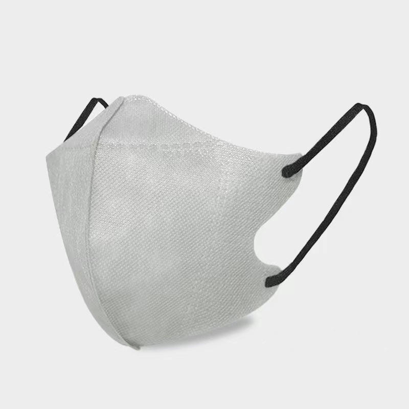 10/50/100 Adet 3D Koruyucu Mas - Surgical Mask incelemesi ve fiyatı