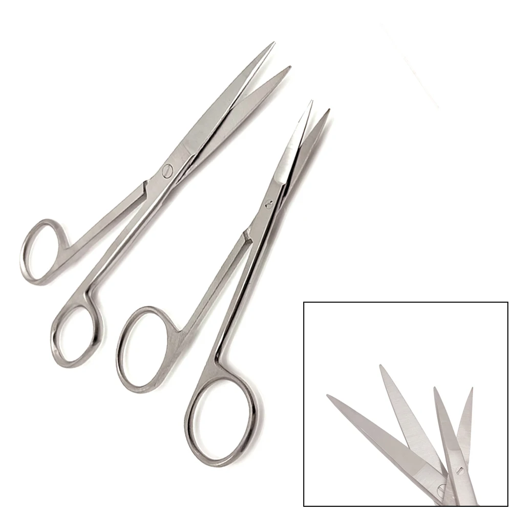 Yüksek Kaliteli Paslanmaz Çeli - Medical Scissors incelemesi ve fiyatı