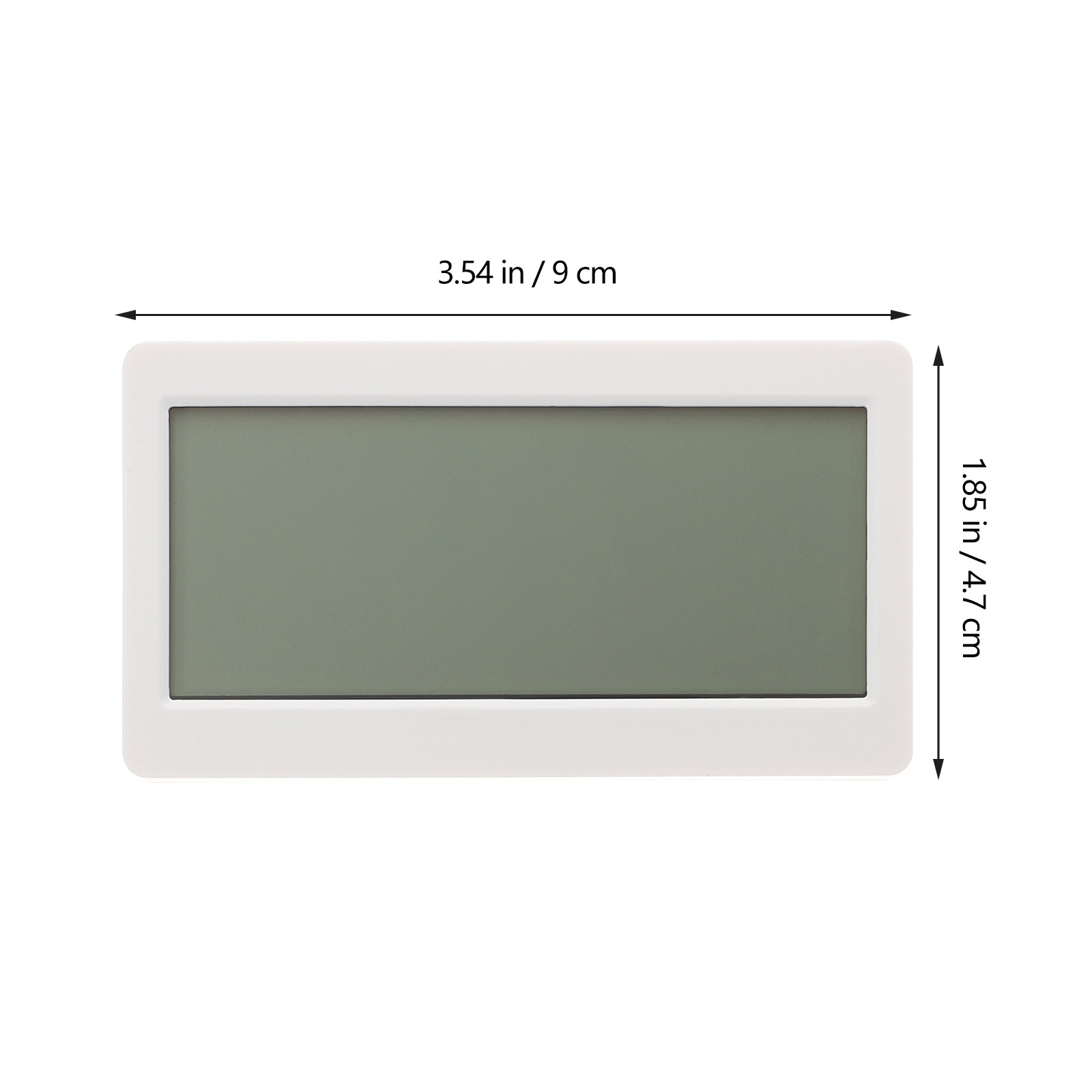Mini Dijital Higrometre Termom - Thermometer Digital incelemesi ve fiyatı