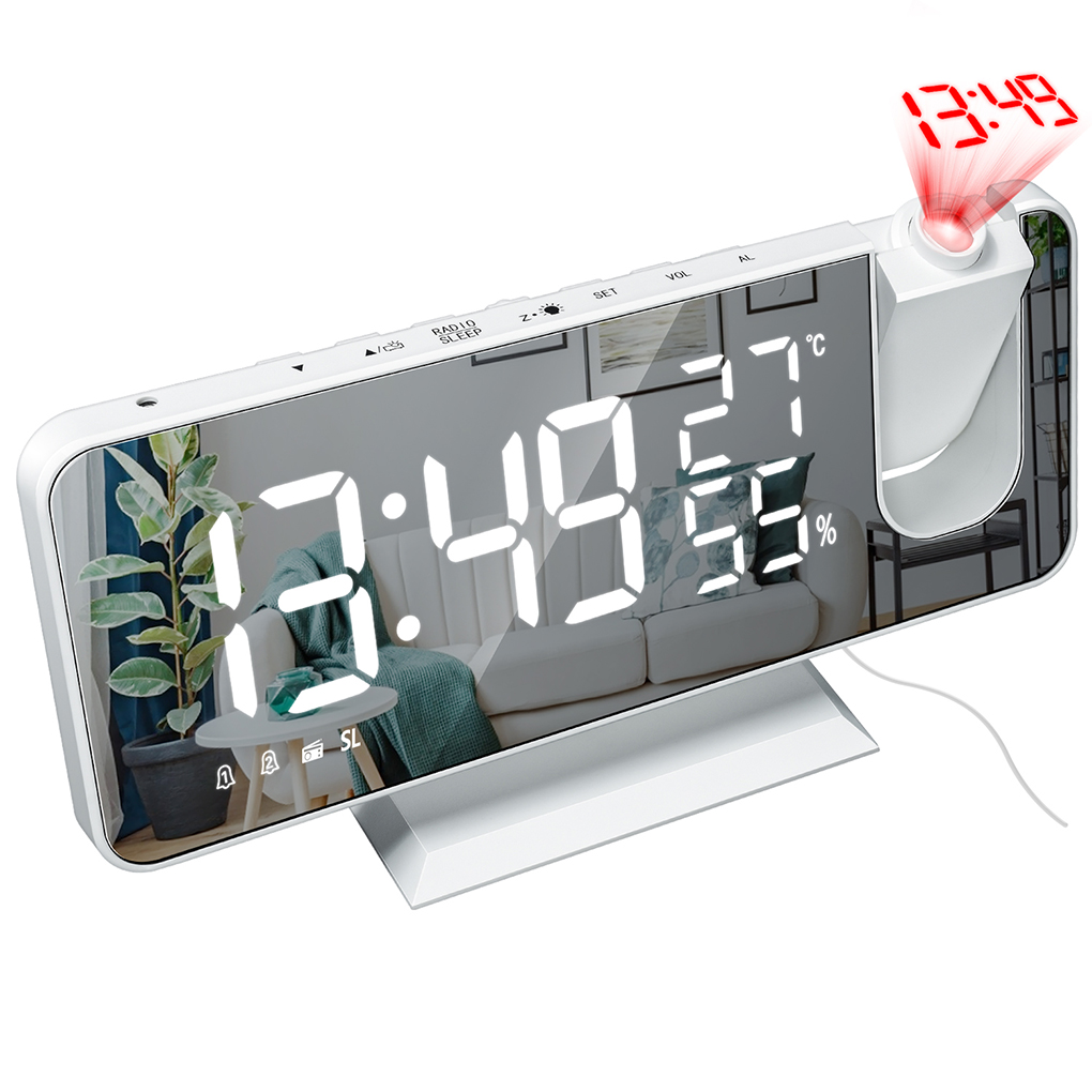 Dijital Saat, Termometre, Higr - Thermometer Digital incelemesi ve fiyatı