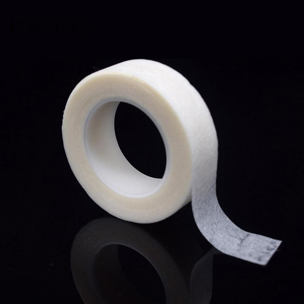 Glameyelash 5 kirpik uzatma Li - Medical Tape incelemesi ve fiyatı