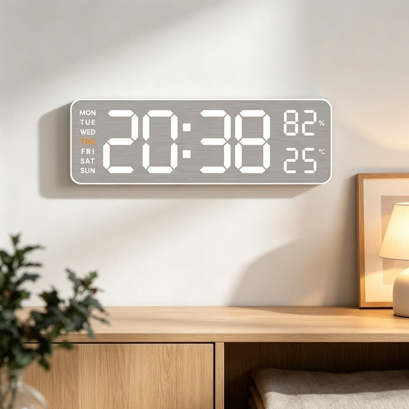 Asılabilir İç Mekan Sıcaklık/N - Thermometer Digital incelemesi ve fiyatı