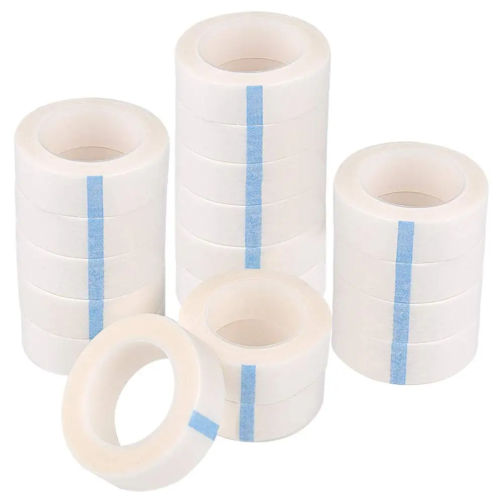 Kirpik Uzatma için Nefes Alabi - Medical Tape incelemesi ve fiyatı