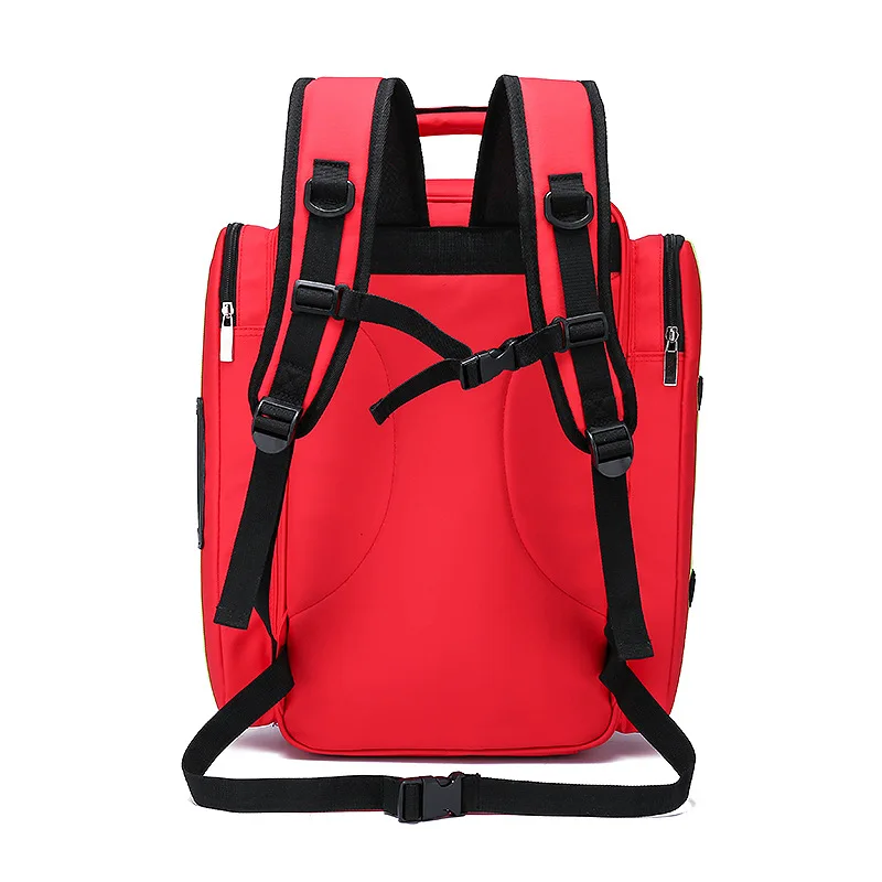 Acil Durum Kurtarma Sırt Çanta - First Aid Kit incelemesi ve fiyatı