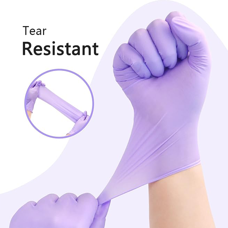 20-300 adet Nitril Muayene Eld - Medical Gloves incelemesi ve fiyatı