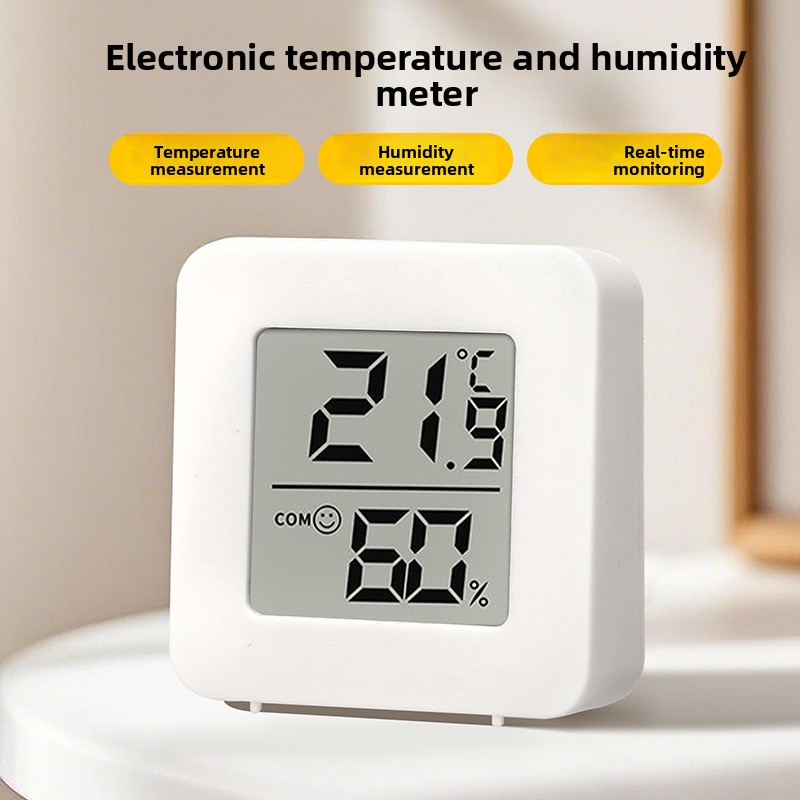 Akıllı Dijital Termometre ve H - Thermometer Digital incelemesi ve fiyatı