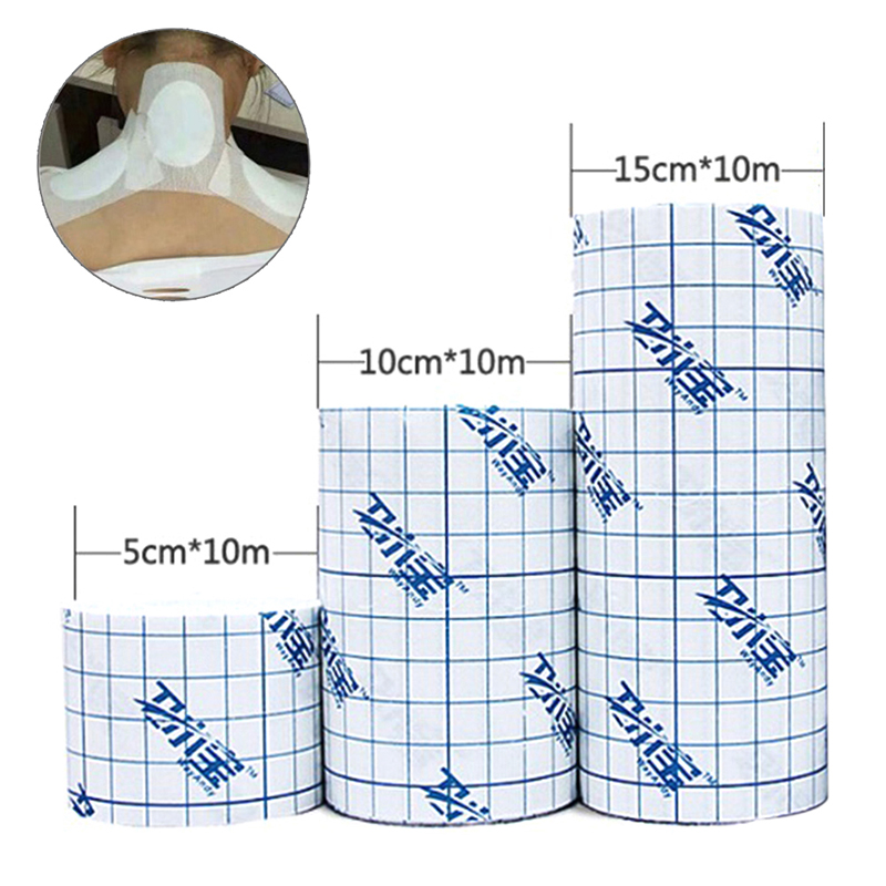 【1 Rulo Su Geçirmez Yapışkanlı - Medical Tape incelemesi ve fiyatı