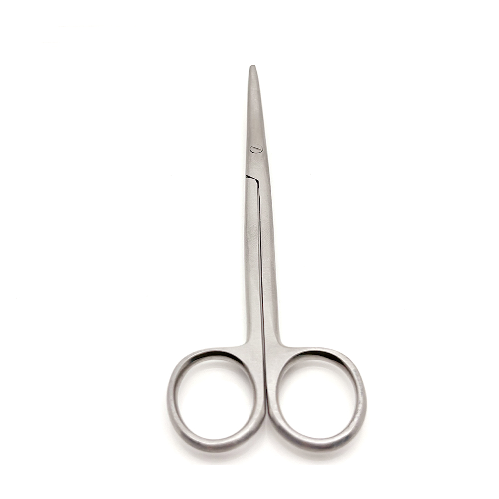 14Cm Tc Metzenbaum Makas Hassa - Medical Scissors incelemesi ve fiyatı