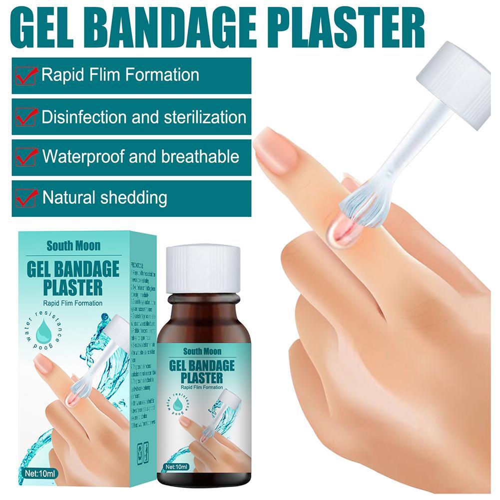 10ml tıbbi jel yara ilk yardım - Medical Tape incelemesi ve fiyatı