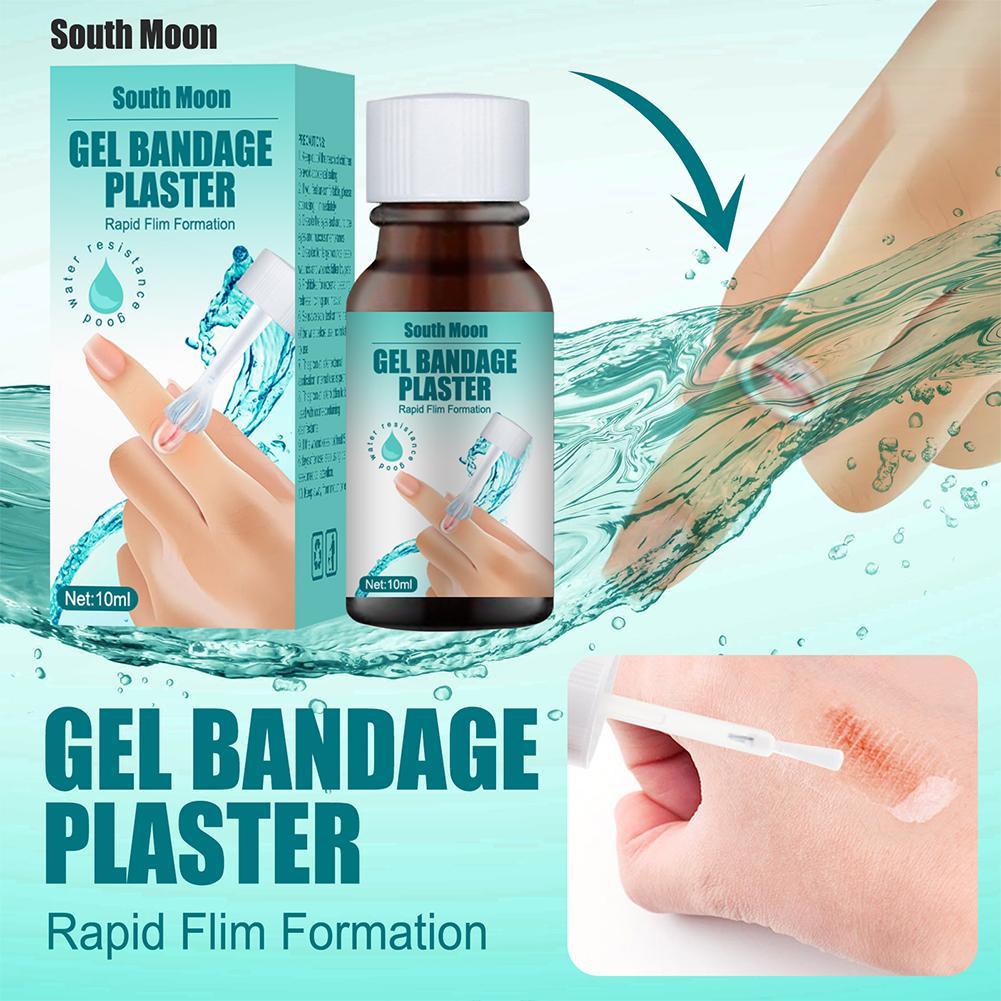 10ml tıbbi jel yara ilk yardım - Medical Tape incelemesi ve fiyatı